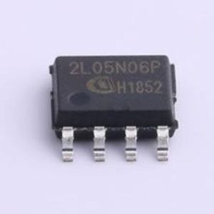 Circuits intégrés (CI) à puces Bom 2EDL05N06PF - Product Image 1
