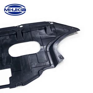 MHJKIA 29110-J9000 para Hyundai <span class=keywords><strong>Kia</strong></span> <span class=keywords><strong>Kona</strong></span> 1.6L 2018-2020 Auto Motor de coche coreano debajo de la cubierta del conjunto del panel de la cubierta - Product Image 3