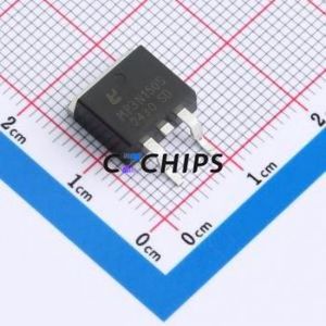Original y nuevo MP3N150S TO-263 Transistor de efecto de campo (MOSFET) Venta completa Chips de componentes electrónicos y servicio BOM - Product Image 1