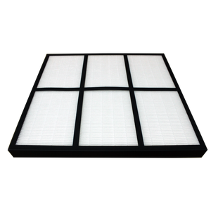 Lansir tùy chỉnh Bộ lọc không khí cho <span class=keywords><strong>Hunter</strong></span> <span class=keywords><strong>30940</strong></span> Máy lọc không khí Đúng HEPA thay thế bộ lọc - Product Image 4