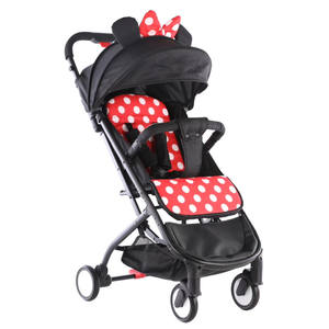 <span class=keywords><strong>2</strong></span> en 1 doble cochecito de bebé/bebé cochecito de bebé triciclo cochecito/cochecito de bebé muñeca cochecito cochecito de bebé 3 - Product Image 4