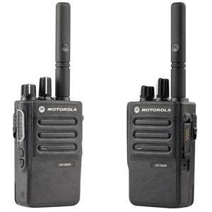 วิทยุสื่อสารแบบมือถือ XIR E8628i รุ่น XIR E8608i ดิจิตอล สำหรับ DP3441e - Product Image 2