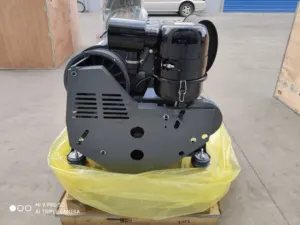 Deutz hava soğutmalı dizel motor F3L912 PTO istasyonu güç