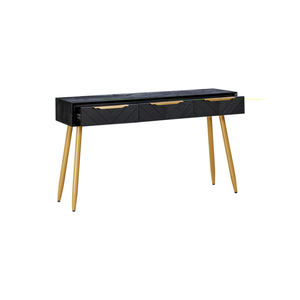 GALAXY Collection Good Quality Home Furniture Solid Wood Modern <b>Console</b> <b>Table</b> Living Room Bedroom Set From Vietnam - Product Image 1