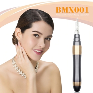 PMU máquina pluma maquillaje permanente <span class=keywords><strong>de</strong></span> la máquina <span class=keywords><strong>de</strong></span> tatuaje para ceja/Vista/<span class=keywords><strong>labios</strong></span> <span class=keywords><strong>microblading</strong></span> - Product Image 2
