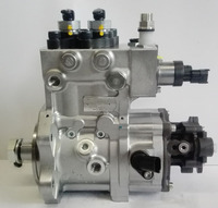 Pompe d'injection de carburant moteur DFM Dongfeng DCi11 0445020084