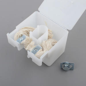 Lubricador de Aceite para Elevadores de Hoteles y Villas Modernos, con Lubricador de Riel, Gran Venta - Product Image 1