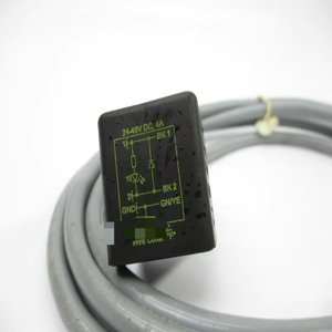 U7106-17 VAS22-F653-2M 24-48VDC 4A NSNP Nouveau contrôleur de programmation PLC dédié PLC d'automatisation industrielle en stock prêt d'origine - Product Image 1