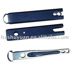 P7200 mermi komple/mermi vücut/mermi kullanılan sulzer mermi tezgah p7200 modeli 2 delik - Product Image 2