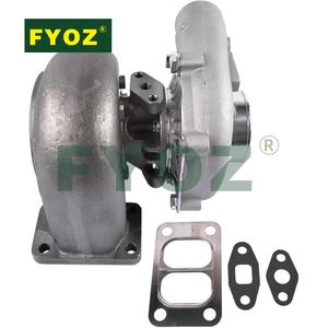 2674A110 Turbocompresor TB4131 <span class=keywords><strong>Turbo</strong></span> Reemplazo para <span class=keywords><strong>Perkins</strong></span> <span class=keywords><strong>1006</strong></span> T6.60 Motor 466828-5002S 2674A107 2674A109 466828-0001 - Product Image 5