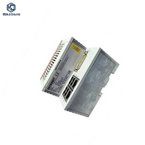 Módulo de Extensión Industrial MODEL para Sistemas de Controladores Integrados, Accesorios de Hardware, Equipo Confiable de Alto Rendimiento - Product Image 1