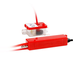 Pompa della scatola sottile della pompa di condensa di migliore qualità per scaricare l'acqua per il condizionatore d'aria - Product Image 4