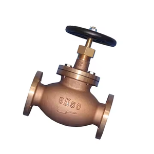 Nhà Máy Bán Hàng Trực Tiếp Nhật Bản Tiêu Chuẩn <span class=keywords><strong>Globe</strong></span> Van Bronze 5k10k16k <span class=keywords><strong>Globe</strong></span> Van Jis Marine <span class=keywords><strong>Globe</strong></span> Van - Product Image 3