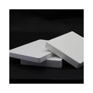 Thickness 4-32mm Pvc Celuka Foam Board Sheet Panel Custom Color Size 1560*3050mm 2050*3050mm Pvc Foam Board Sheet Panel 18mm