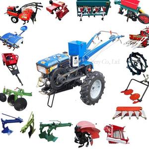 25HP Multifuncional ST25HP Motocultor Agricultura Cultivador <span class=keywords><strong>de</strong></span> <span class=keywords><strong>segunda</strong></span> <span class=keywords><strong>mano</strong></span> Rotary Tiller <span class=keywords><strong>Rotavator</strong></span> Cultivator Maquinaria - Product Image 2