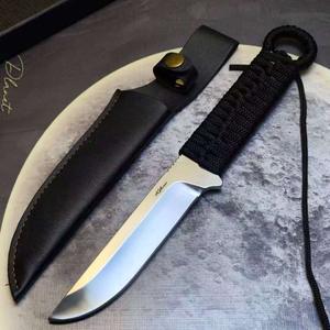 Lame de couteau à fruits en acier à haute teneur en carbone de 5 mm d'épaisseur, polie miroir, pour dropshipping Shopify, à finir soi-même - Product Image 6