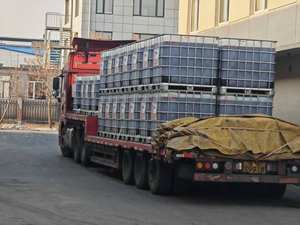 Fábrica direta GM4013 ésteres lubrificante para perfuração temperatura resistente sal resistente Low Pour Point High Flash Point - Product Image 3