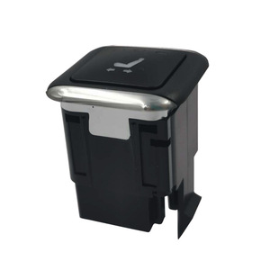 Interruptor Combinado Mercedes-Benz CD-2249 para Calefacción y Refrigeración de Asientos Eléctricos, Control de Puerta Corredera, Actualización Retrofit - Product Image 3