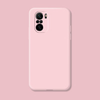 ELGZ Carcasa coque de téléphone en silicone tpu pour RM K40 pour RM note11pro pour HuaW mate10 Pro