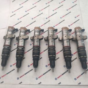 Il Carter 295-1411 10R-7225 iniettore di carburante per macchine da cantiere Carter gruppi di iniettori di carburante e sistemi di alimentazione Carter - Product Image 5