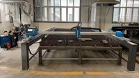 Kit machine de découpe plasma CNC à portique