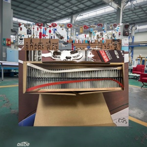 XS schottky Diode sr5200 200V 5A do-27 gói lỗ gắn-65C + 150C Nhiệt độ hoạt động để chuyển đổi nguồn cung cấp động cơ - Product Image 4