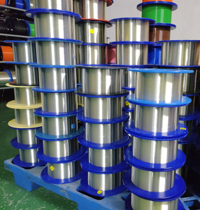 JIAJIE popolare esterno intrecciato 400m span ADSS cavo in fibra ottica 4 / 6 / 12 / 24 /48 /96 core - Product Image 4