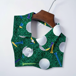 Pour hommes. Manches courtes pour Polo 100% coton Style Golf tissu tricoté respirant pour le travail sportif confort quotidien marche - Product Image 1