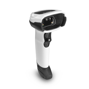 Escáner de Códigos de Barras 1D/2D Zebra DS8178SR Superior, Escaneo de Documentos con Luz Láser LED, Certificado RoHS, Compatible con Códigos QR - Product Image 6