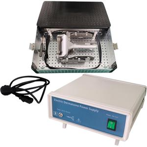 IN-Q1 Burns Skin Surgical <b>Instrument</b> Medical Dermal Knife <b>Electric</b> Dermatome Skin Graft - Product Image 4