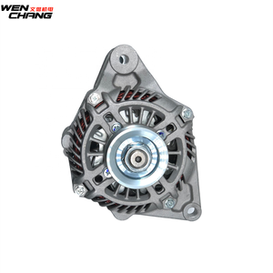 A1321540001 0986082750 1800A052 A005TG0991 A5TG0991 pour SMART M132 FORTWO 12V 90 4PK Hyundai MAZDA 12V Petit Alternateur - Product Image 2