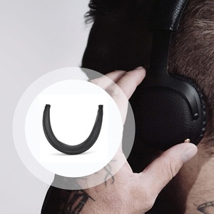 Giữa Dây đeo thay thế đệm vỏ đệm Headband tương thích thay thế headband cho tai nghe Bluetooth giữa Marshall - Product Image 5