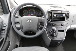 Android Car Vihair Dryerps 10 Car Radio Guangdong Navigation Carplay Auto 4G pour <span class=keywords><strong>HYUNDAI</strong></span> Hair Dryers011 H1 17-air Blow Dryer - Product Image 3