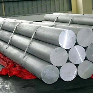 Barre en aluminium à film d'oxyde auto-réparateur anti-corrosion pour application en composants d'équipements mécaniques à longue durée de vie - Product Image 2