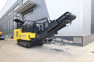 Broyeur de mâchoire en pierre mobile OP-80 - Product Image 6