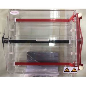 ระบบภาพถ่ายคาปิลลารีอิเล็กโตรโฟรีซิส - Product Image 5