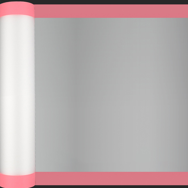 Rose bonbon