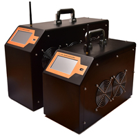 Instrument de mesure des paramètres de décharge de batterie DFT-6300 en gros, testeur de charge de batterie à courant constant automatique