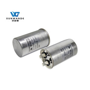 CBB65คาปาซิเตอร์สตาร์ทมอเตอร์ AC 20uF 450V oxygenerator SH Self-healing S2 <span class=keywords><strong>B</strong></span>-Class - Product Image 3