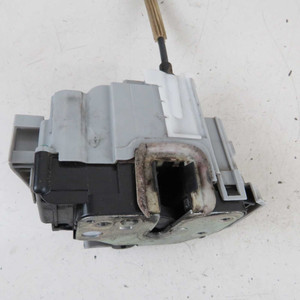 Serratura porta anteriore destra 51809112 per Lancia Delta Mk3 2008-14 usata (76438) - Product Image 5