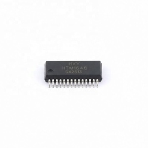 HTM1640 SSOP-28 LED <b>Driver</b> Ic Chip - Product Image 1