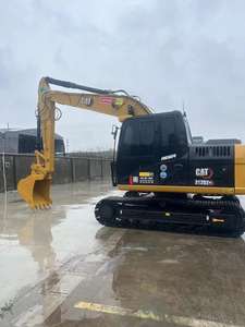 Excavadora Usada CAT 312D2 GC Precio Económico Excelente Rendimiento Excavadora Usada CAT en Venta - Product Image 5