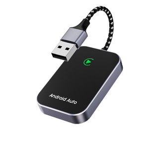 Adaptador Carplay inalámbrico con conexión automática, carga de latencia cero, funciona sin problemas para IOS 10, todos los modelos de coche, incluido Apple - Product Image 6