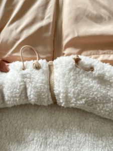 Chaleco de mujer barato listo para enviar - Product Image 5