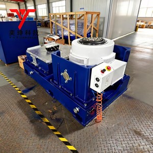 Testeur de vibrations électromagnétiques Équipement de <span class=keywords><strong>test</strong></span> de vibrations verticales électriques de haute qualité - Product Image 6