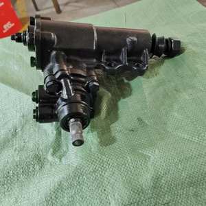 RHD-<span class=keywords><strong>caja</strong></span> <span class=keywords><strong>de</strong></span> cambios <span class=keywords><strong>de</strong></span> dirección asistida para coche y camión, accesorios <span class=keywords><strong>de</strong></span> repuesto compatibles con <span class=keywords><strong>nissan</strong></span> D22 492001g00 - Product Image 4