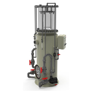 Écumeur de protéines 15T STP-600, directement de l'usine, pour <span class=keywords><strong>aquarium</strong></span> d'eau salée, cycle RAS, pour eau douce et eau salée - Product Image 2