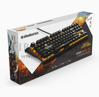 Emballages de clavier en carton ondulé écologiques personnalisés avec doublure en éponge et fermeture magnétique pour l'électronique grand public