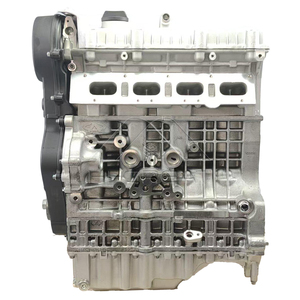 Brand New 2.0L SQR484F VVT SQR484 Engine Block for Chery Tiggo 5/3 <b>A3</b> A5 SQR484F Whether the Product Is an Engine or Engine Part - Product Image 5