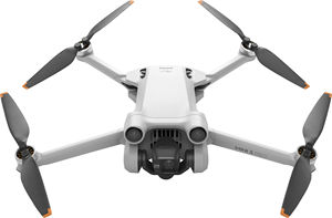 Drone <span class=keywords><strong>D</strong></span> JI Mini 3 Pro Quasi Nuovo con Telecomando, 3 Batterie, Fotocamera 48MP, Video 4K, 34 Minuti di Autonomia - Product Image 3